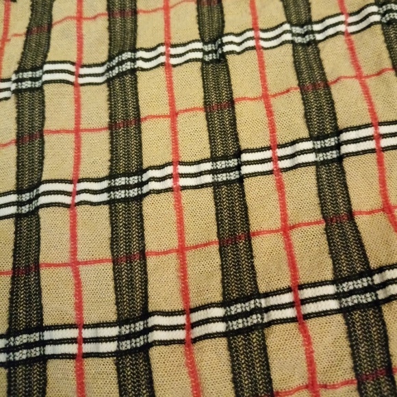 20% off AUTHENTIC Burberry bodysuit - Picture 8 of 8